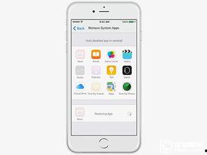 苹果最新爆料视频,全新设计与功能一网打尽