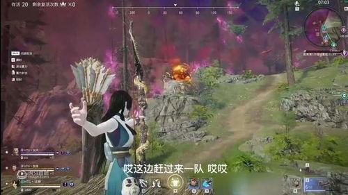 永劫无间胡桃最新爆料,永劫无间神秘英雄即将登场，技能揭秘引玩家热议