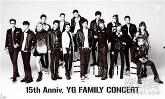 yg韩国最新爆料,揭秘娱乐圈背后的惊人真相！