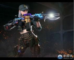 cf逆袭最新爆料是什么,最新爆料揭秘游戏新篇章