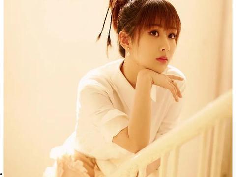 杨紫最新消息爆料,揭秘她的生活点滴与影视新动向