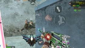 cfm体验服实战爆料最新,新版本亮点解析与战术攻略