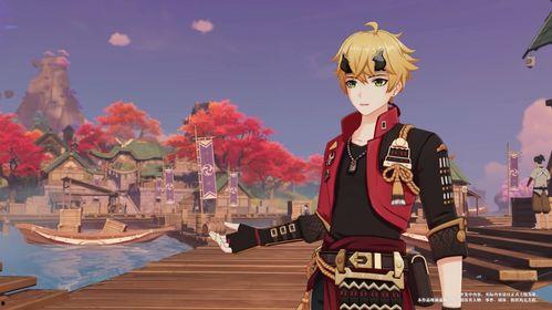 原神稻妻最新爆料兑换码,兑换码解锁神秘奖励，原神玩家狂欢时刻即将到来！