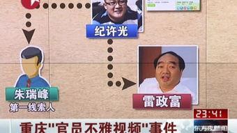 重庆市有偿爆料事件最新,揭秘背后真相与影响